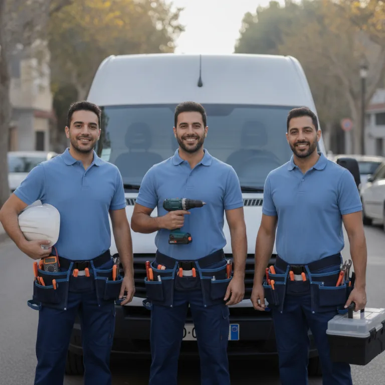 Elettricista team a Castellammare di Stabia